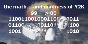 Y2K Math & Madness