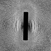 magnetic field lines